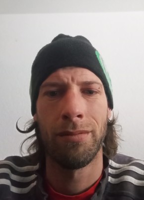 Bruno, 38, Schweizerische Eidgenossenschaft, Siders