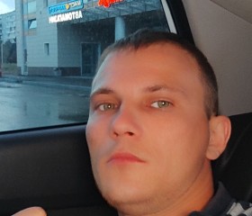 Егор, 31 год, Омск