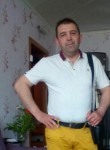 Юрий, 52 года, Комсомольск-на-Амуре