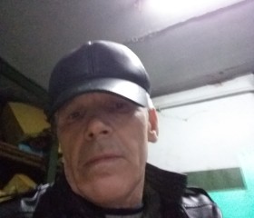 Igor, 58, Yaroslavl