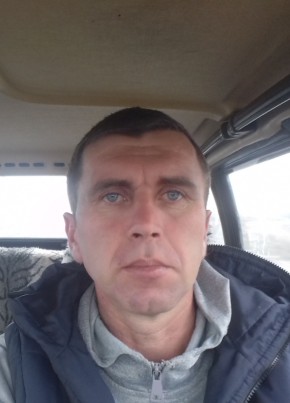 Евгений Дяченко, 45, Україна, Оріхів