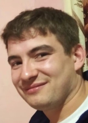 nekit, 30, Russia, Solnechnogorsk