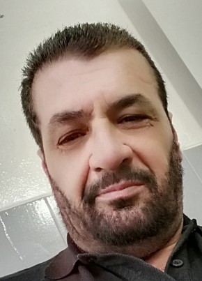 ابوعبدالله, 50, المملكة الاردنية الهاشمية, عمان