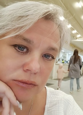 Юлия из Ярославли 53 года