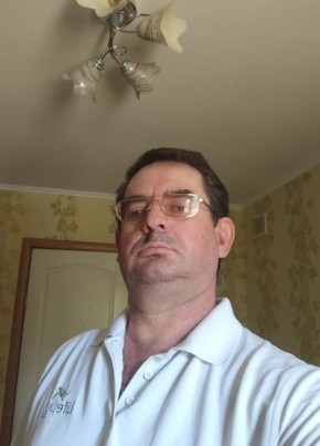 Павел 🎩 из Анапы 50 лет