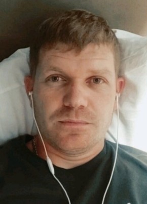 Вадим, 34, Россия, Санкт-Петербург
