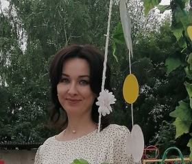 Светлана, 40 лет, Самара