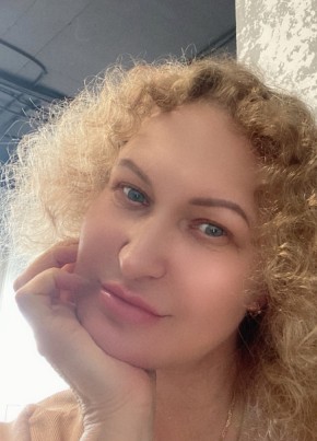 Yana, 53, Russia, Nizhniy Novgorod