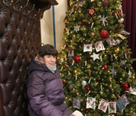 Marina, 40, Yekaterinburg