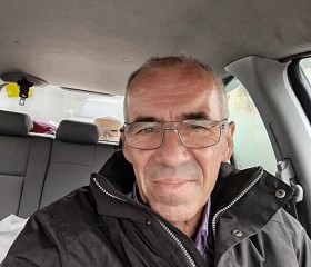 viktor, 50, Oktyabrsky