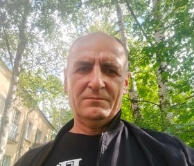 Leon, 52, Hrodna