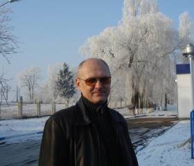 Владимир, 60 лет, Дніпро