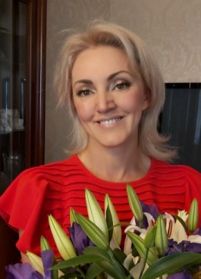 Svetlana, 42, Россия, Екатеринбург