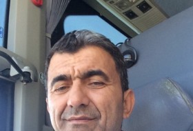 Irfan, 55 - Только Я