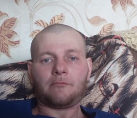 Sergey, 31 год, Новосибирск