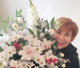 Галина, 54 года, Москва