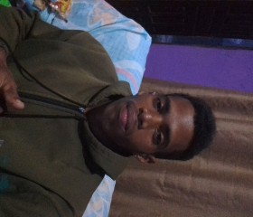 Edyy, 28, Catu