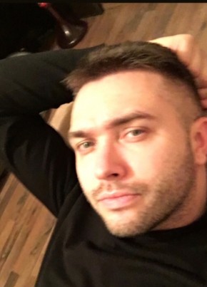 Ivan, 33, Russia, Tolyatti