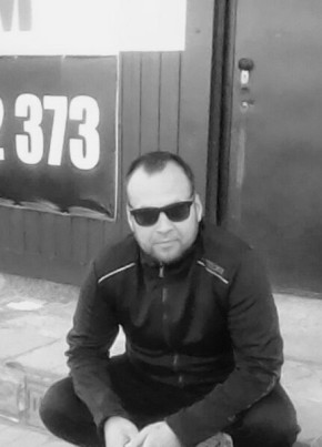 Игорь, 41, Россия, Качканар