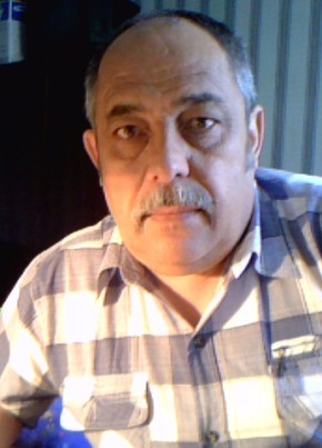 Sergey, 68, Russia, Moscow