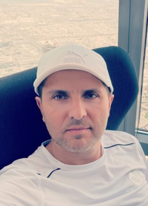 Sergey, 39, Canada, Toronto