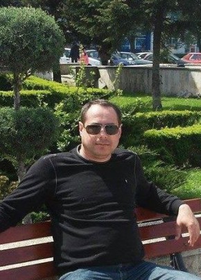 Mehmed, 46, Romania, București
