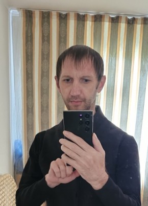 Виталий, 41, Россия, Сургут