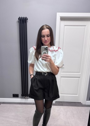Elena, 40, Russia, Moscow
