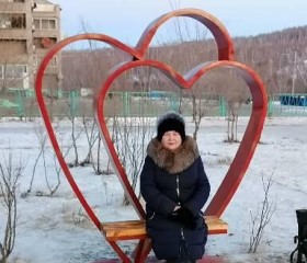 Валентина, 63 года, Агинское (Забайкальск)