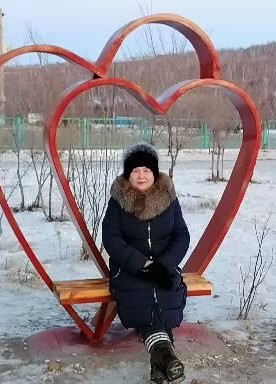 Валентина, 63, Россия, Агинское (Забайкальск)