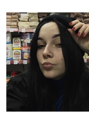 Сабрина, 23, Россия, Зарайск