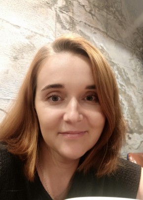 Татьяна, 36, Россия, Челябинск