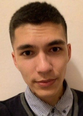 Андрей, 29, Россия, Щёлково