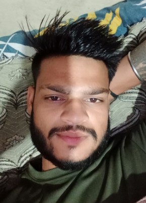 Lokesh, 21, India, New Delhi
