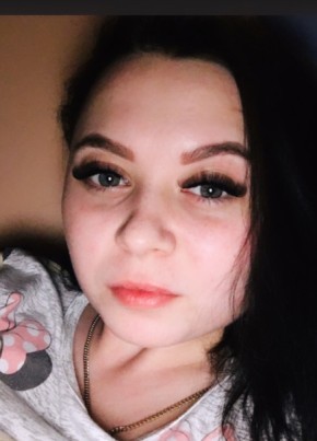 Яна, 23, Россия, Быково (Московская обл.)