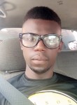 Medson Margai, 26  , Freetown