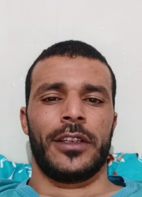 Djafar, 25, Algeria, Melouza