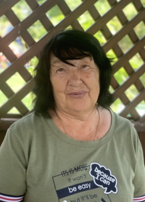 Анна, 73, Россия, Павловская