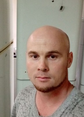 Константин, 38, Россия, Уфа