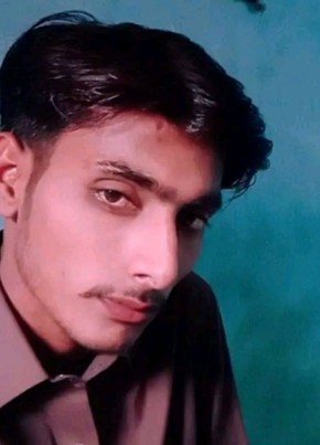 Usman, 20, پاکستان, لاہور