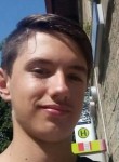 Sandro, 25 лет, Innsbruck