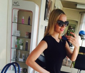 Ekaterina, 40, Odessa