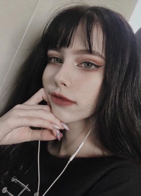 Александра, 23, Россия, Новосибирск