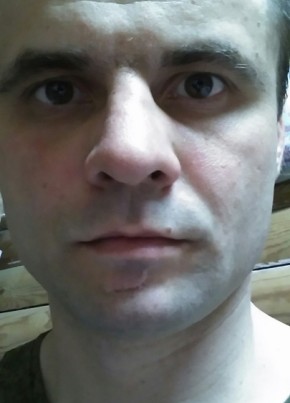 Кирилл, 40, Россия, Кизнер