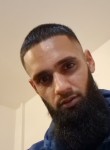 Z, 32, Leicester