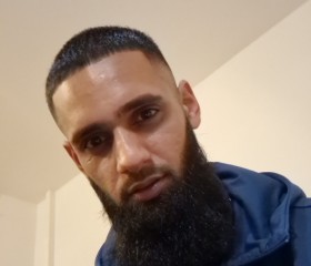 Z, 32, Leicester