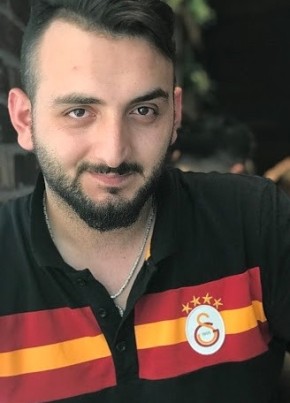 M Ali, 33, Türkiye Cumhuriyeti, Bursa