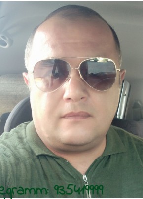 Ravshan, 44, O‘zbekiston Respublikasi, Toshkent