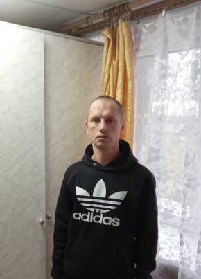 Лоха, 37, Россия, Ветлуга