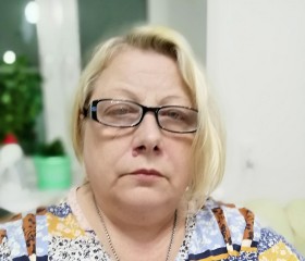 Яна, 64 года, Сортавала